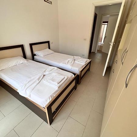 Roel House Villa Sarandë Eksteriør billede