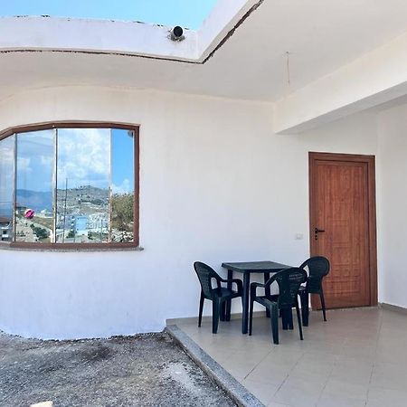 Roel House Villa Sarandë Eksteriør billede