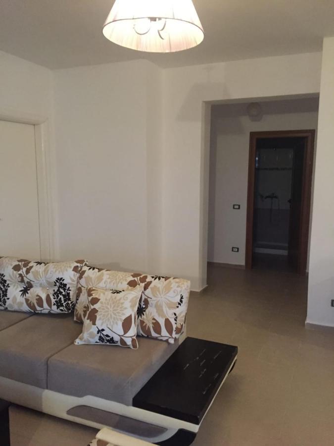 Roel House Villa Sarandë Eksteriør billede
