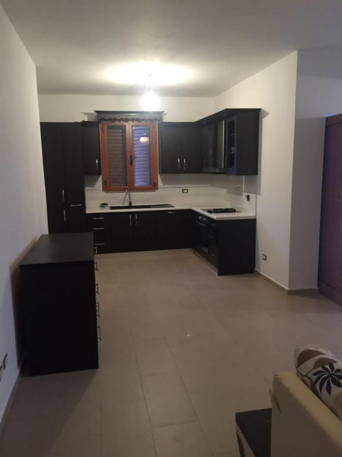 Roel House Villa Sarandë Eksteriør billede