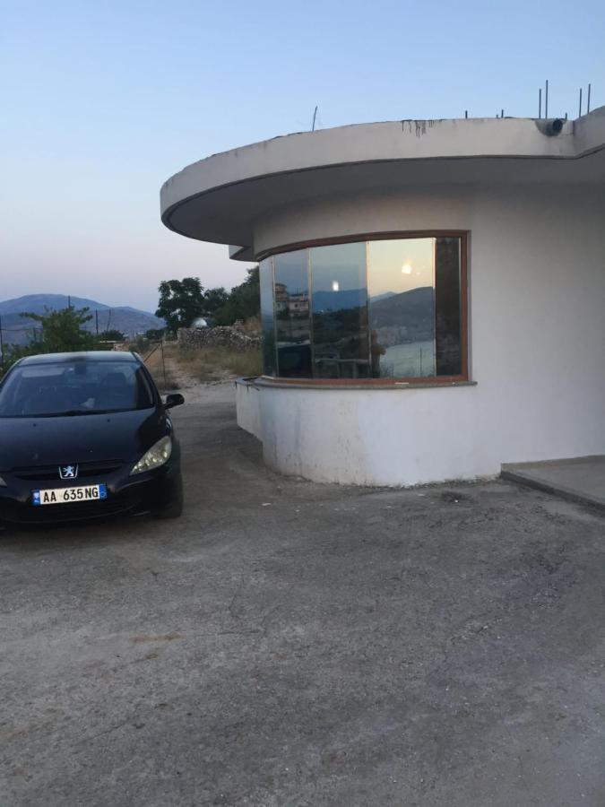 Roel House Villa Sarandë Eksteriør billede