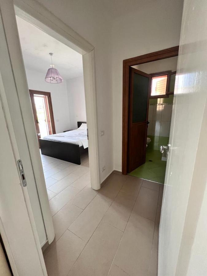 Roel House Villa Sarandë Eksteriør billede