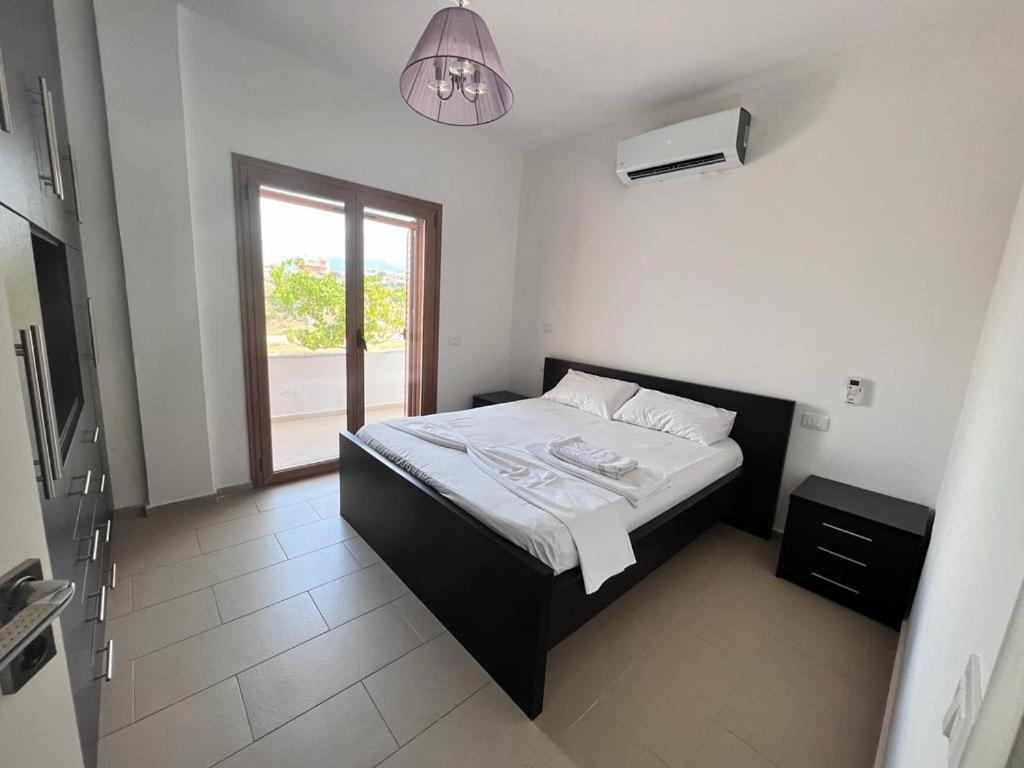 Roel House Villa Sarandë Eksteriør billede