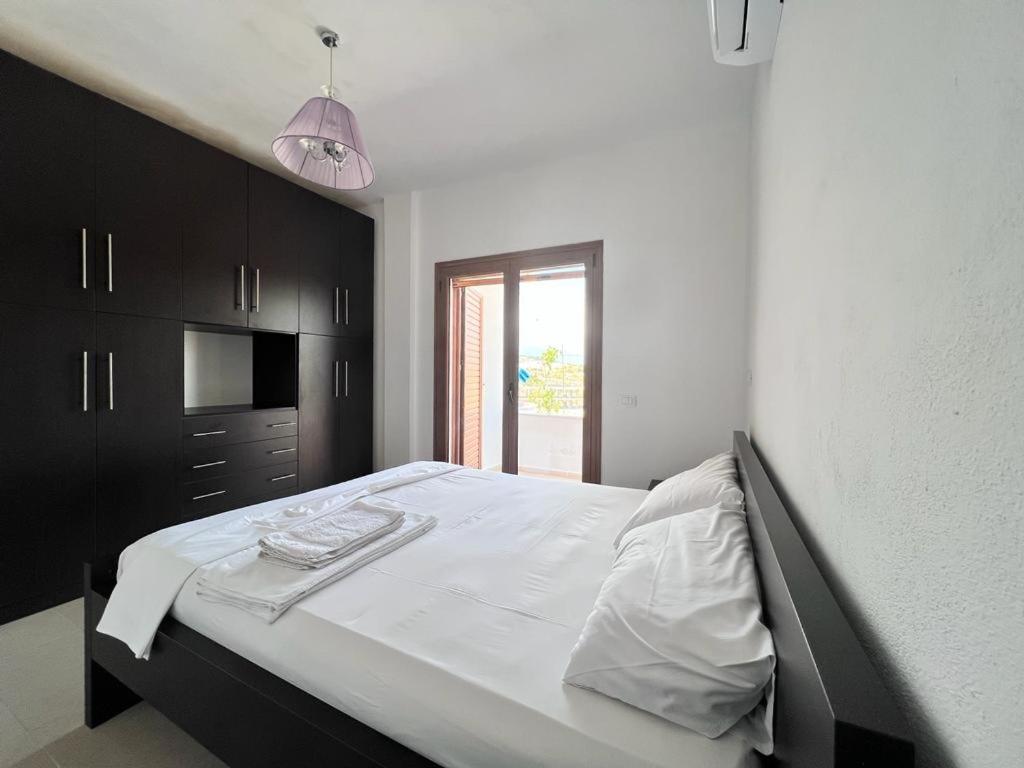 Roel House Villa Sarandë Eksteriør billede